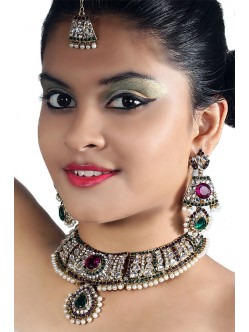 Exclusive Jewelry Set